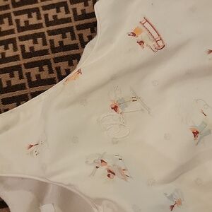 Baby Dior Christian Dior 24 months baby girl dress toddler 2 years old